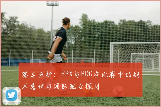 赛后分析：FPX与EDG在比赛中的战术意识与团队配合探讨