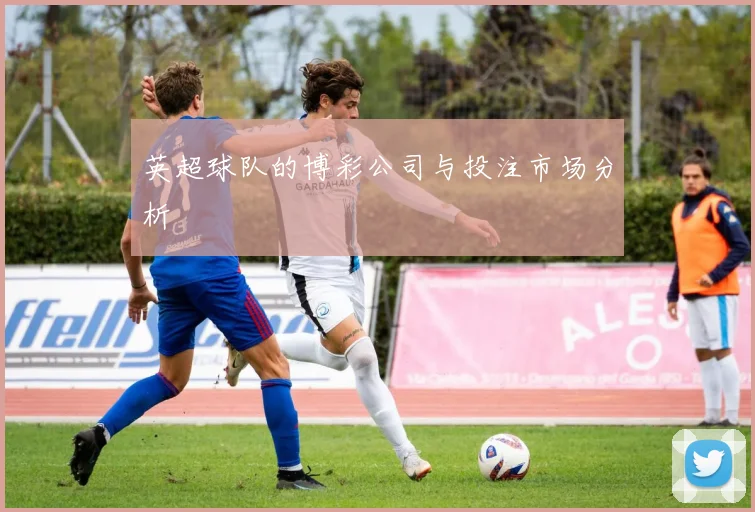 英超球队的博彩公司与投注市场分析